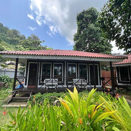 Villa 1511 Coconut Grove Kampong Juara Exterior foto