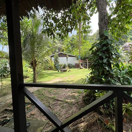 Villa 1511 Coconut Grove Kampong Juara Exterior foto