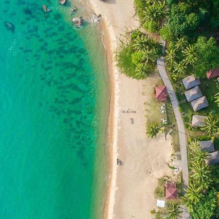 Villa 1511 Coconut Grove Kampong Juara Exterior foto