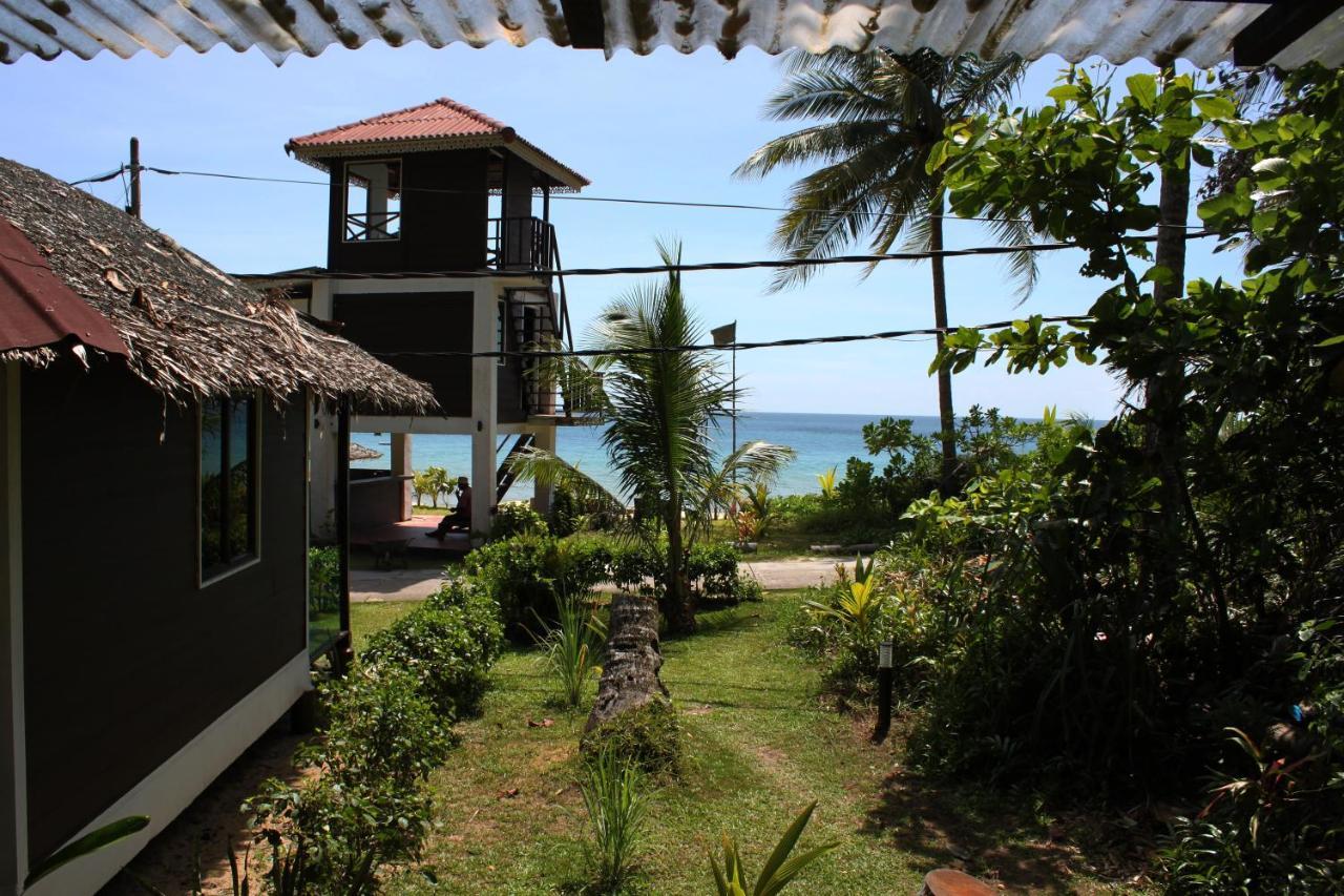 Villa 1511 Coconut Grove Kampong Juara Exterior foto