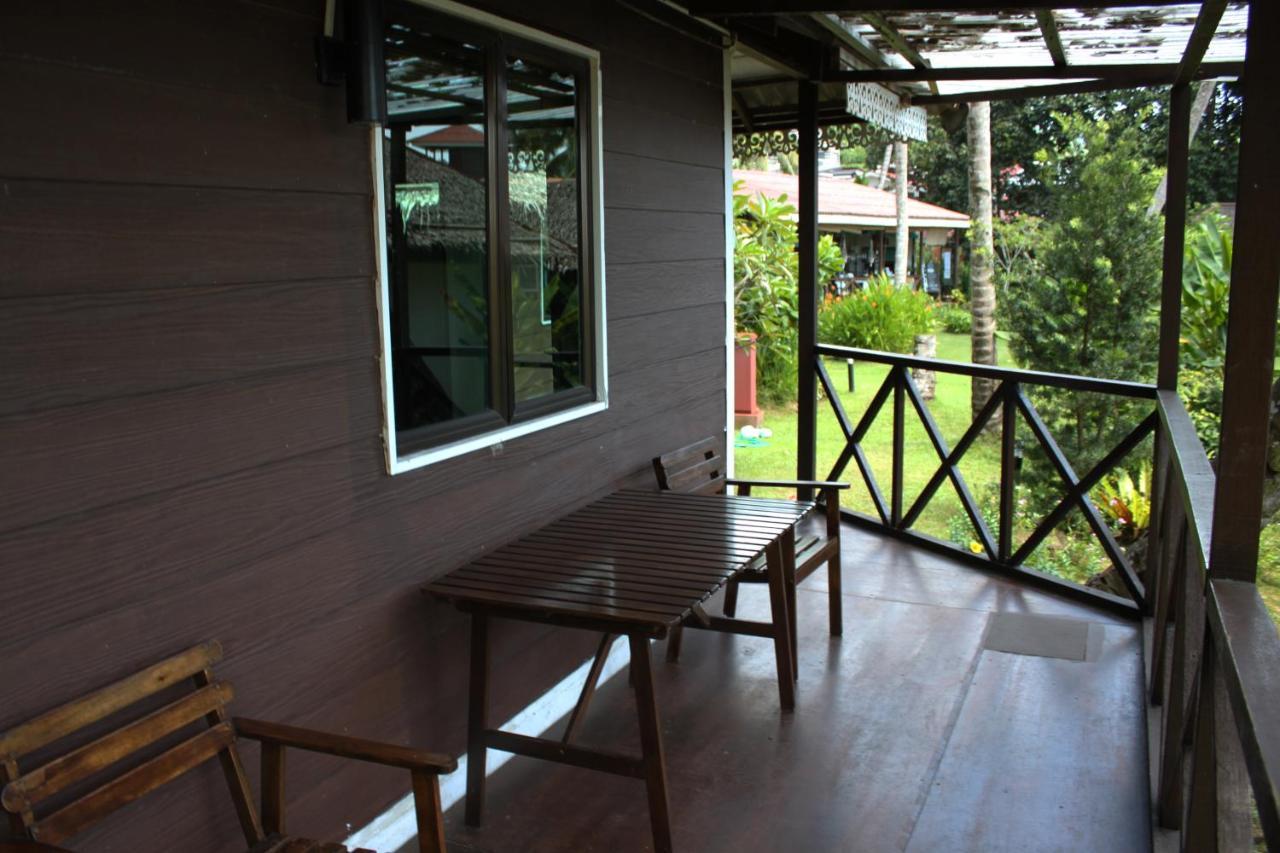 Villa 1511 Coconut Grove Kampong Juara Exterior foto