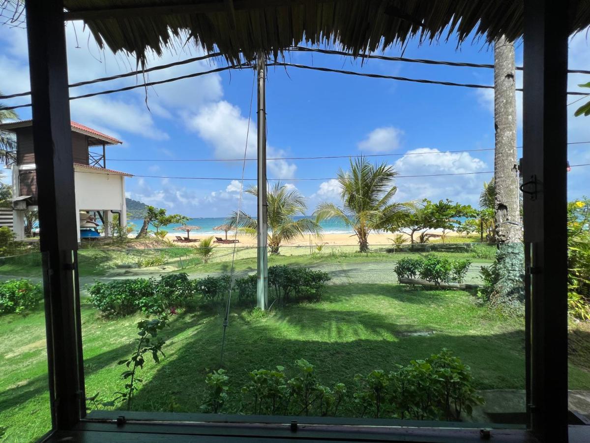 Villa 1511 Coconut Grove Kampong Juara Exterior foto