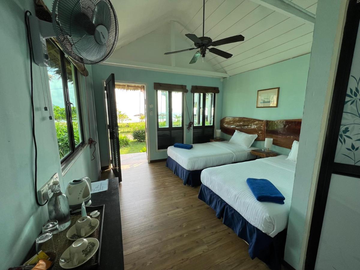 Villa 1511 Coconut Grove Kampong Juara Exterior foto