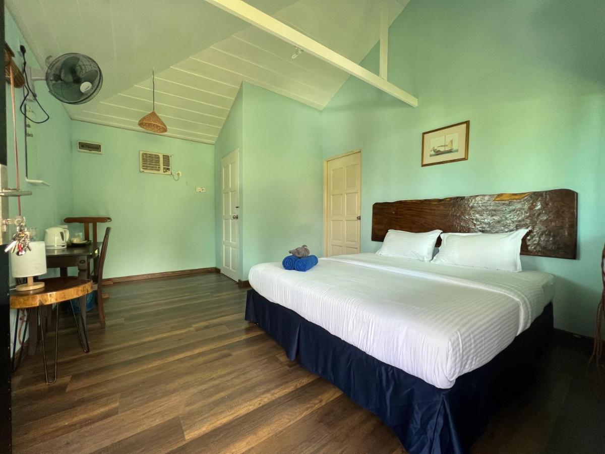 Villa 1511 Coconut Grove Kampong Juara Exterior foto