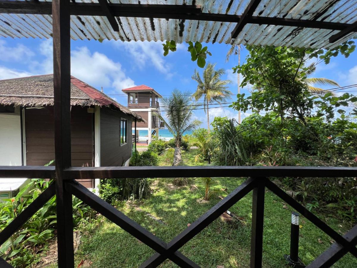 Villa 1511 Coconut Grove Kampong Juara Exterior foto