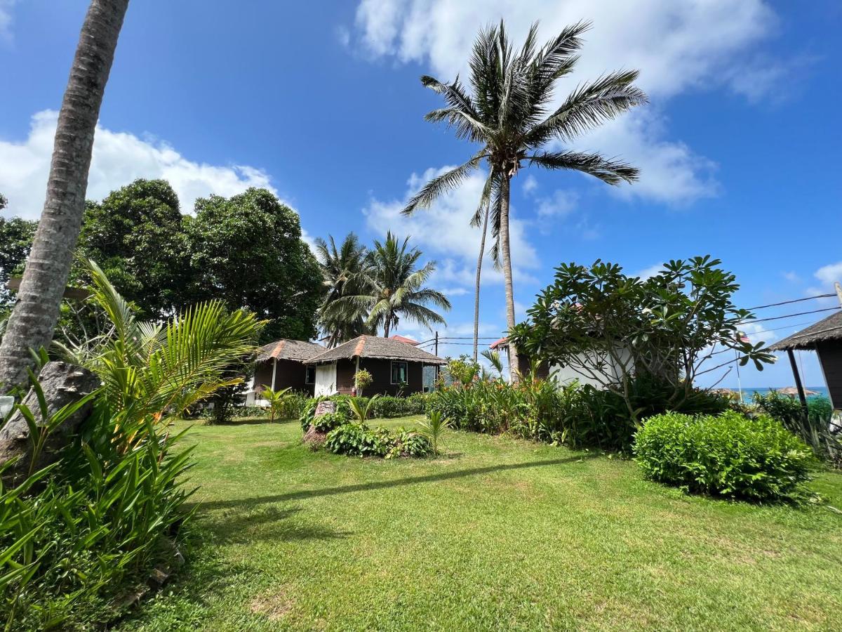 Villa 1511 Coconut Grove Kampong Juara Exterior foto