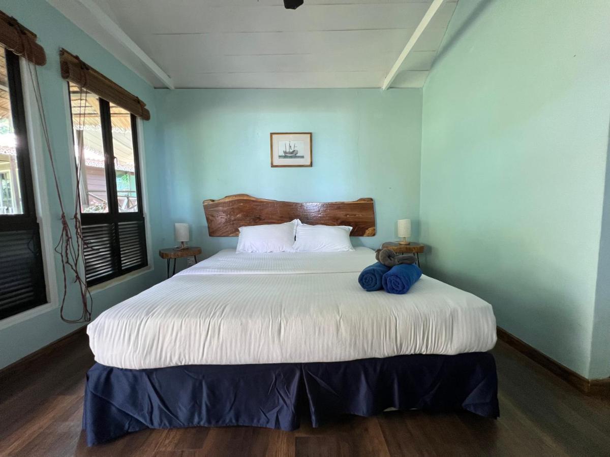 Villa 1511 Coconut Grove Kampong Juara Exterior foto