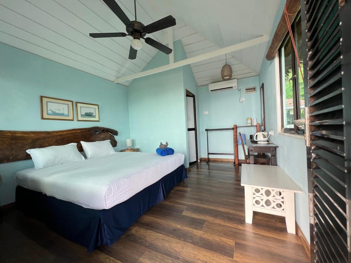 Villa 1511 Coconut Grove Kampong Juara Exterior foto