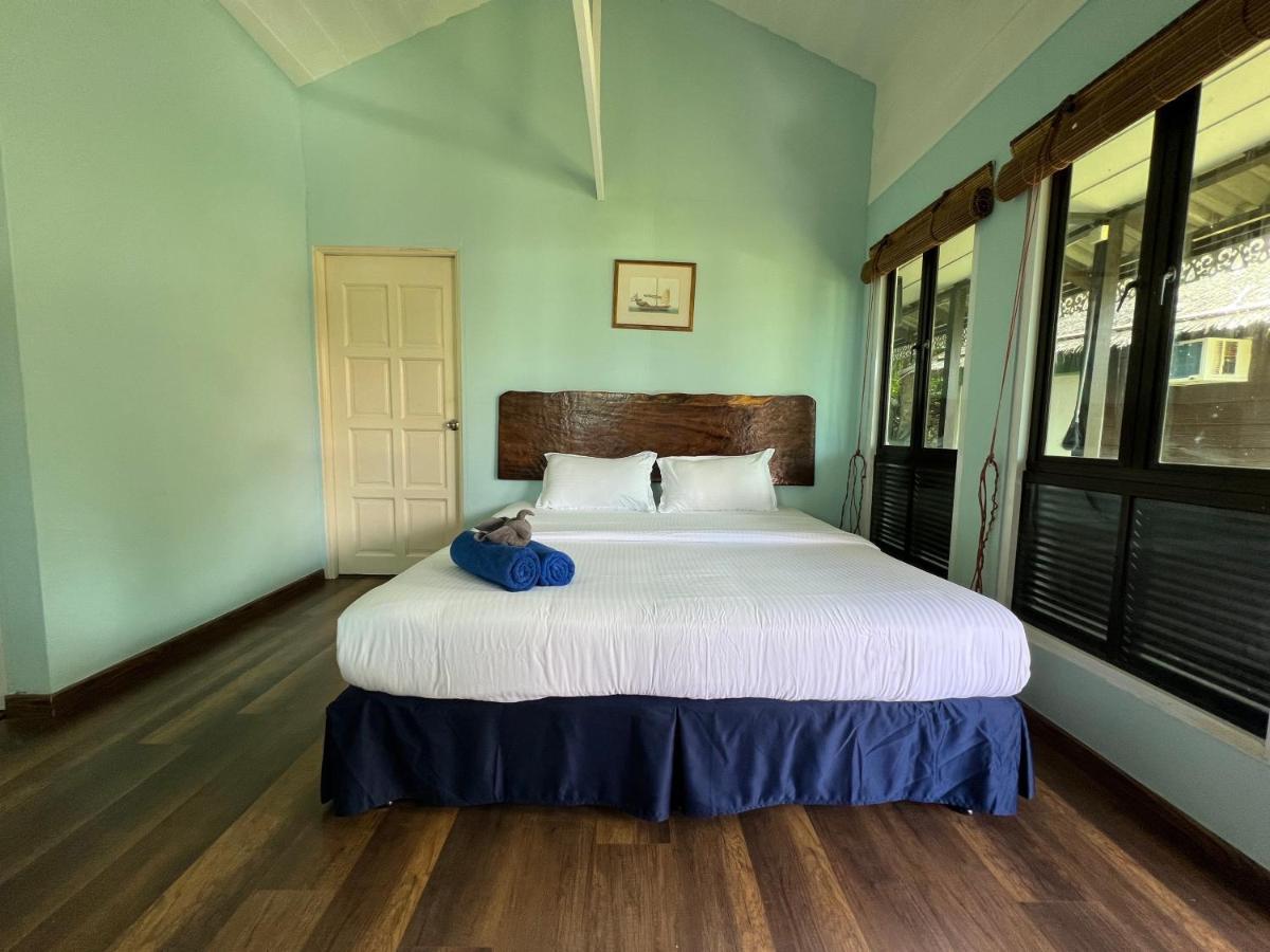 Villa 1511 Coconut Grove Kampong Juara Exterior foto