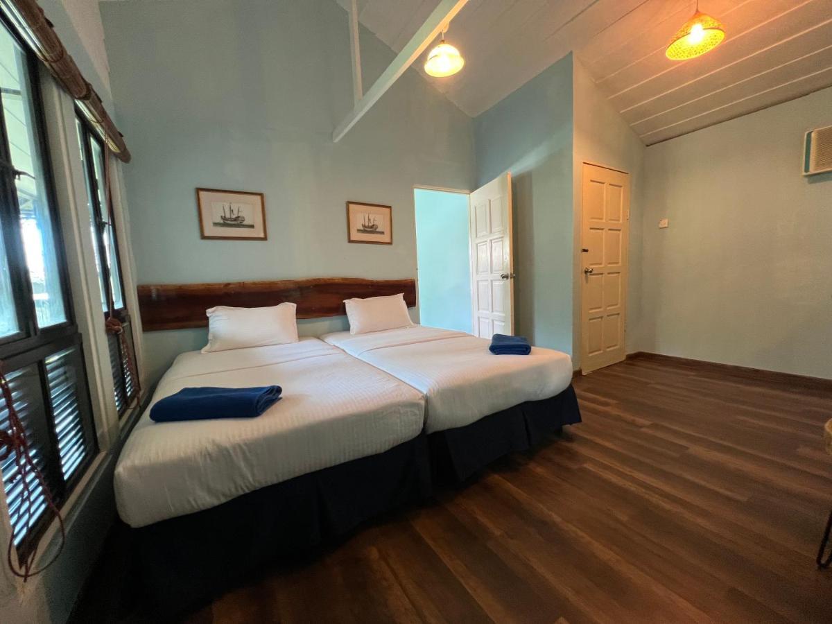 Villa 1511 Coconut Grove Kampong Juara Exterior foto