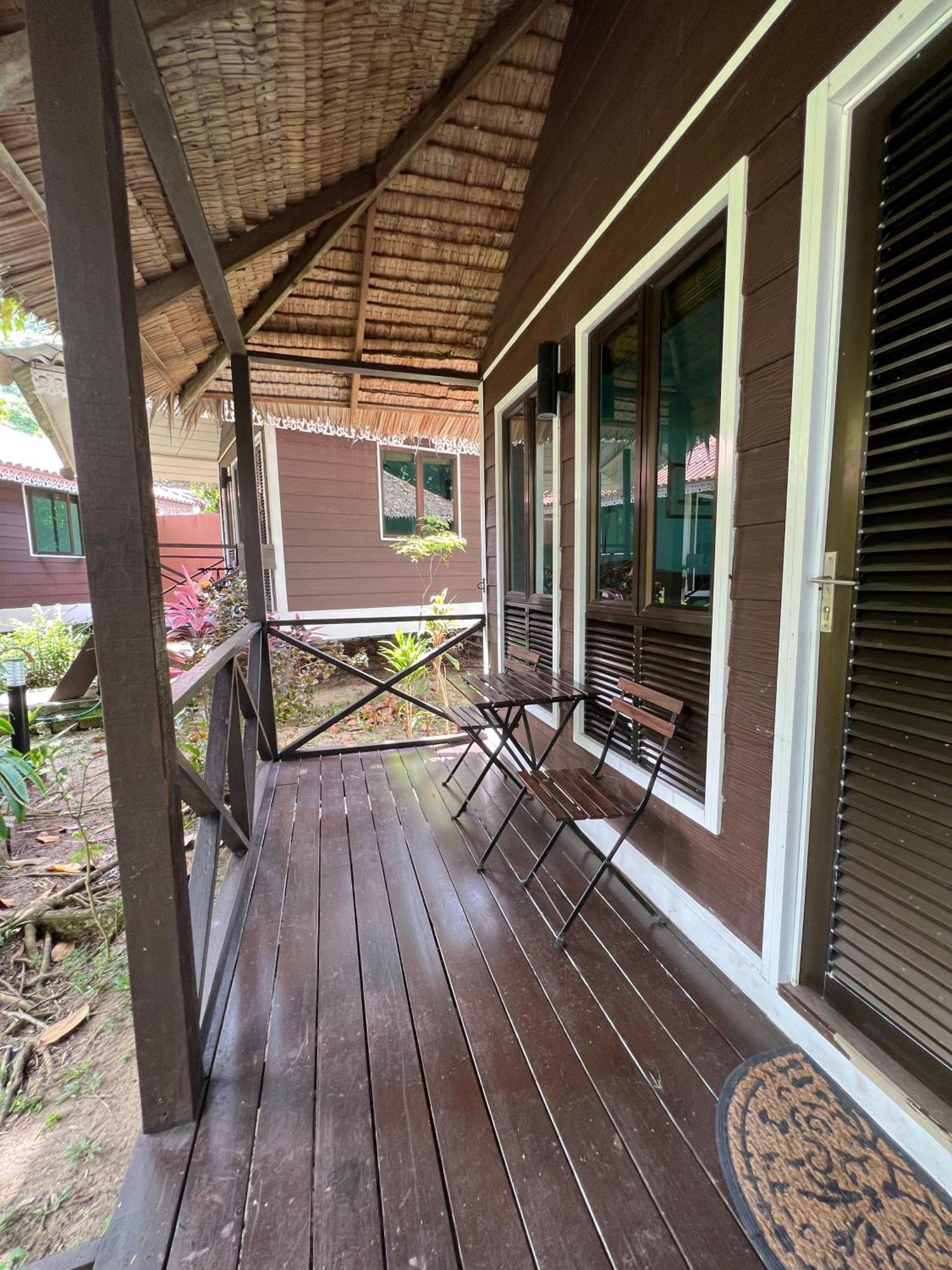 Villa 1511 Coconut Grove Kampong Juara Exterior foto