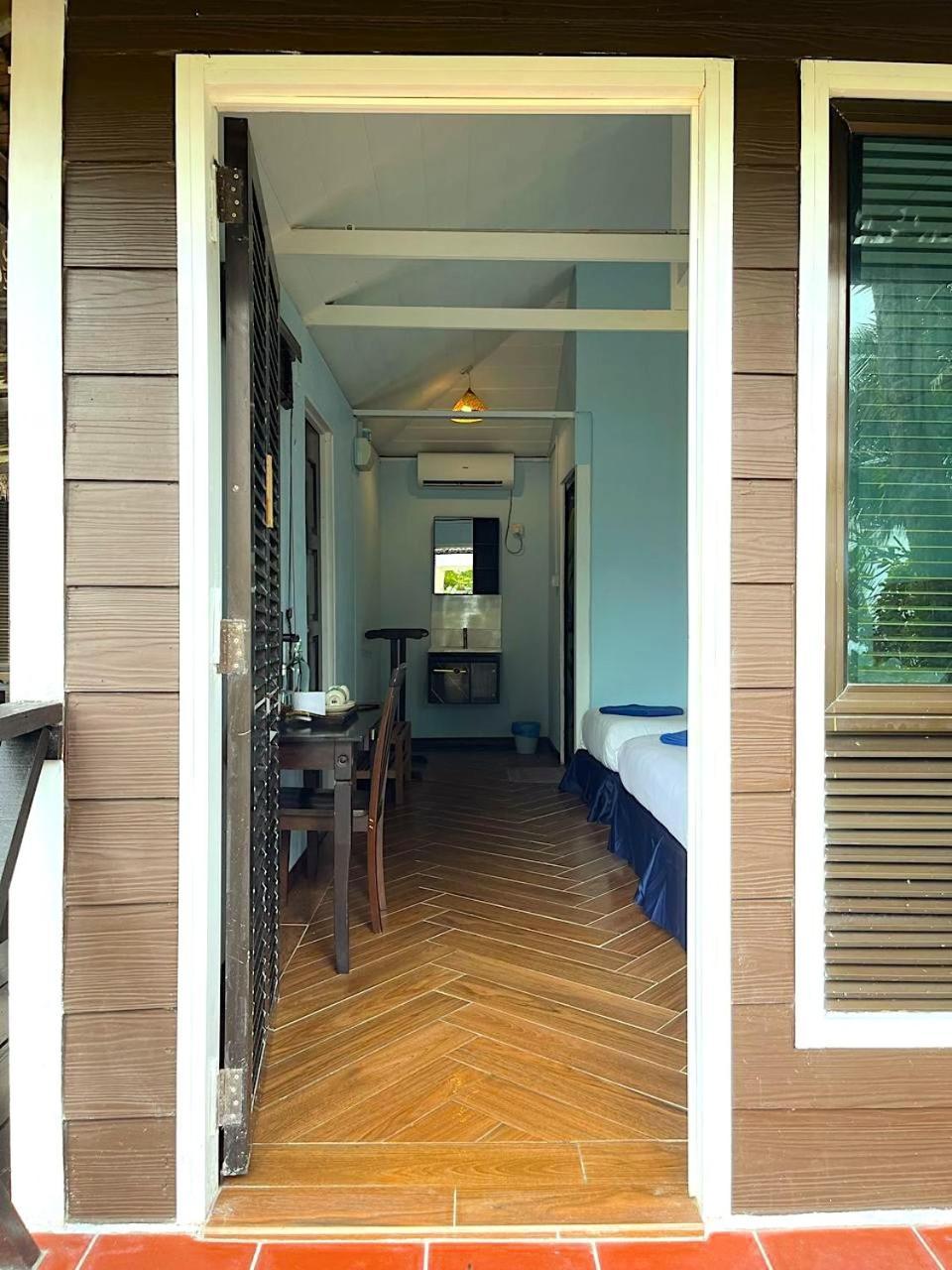 Villa 1511 Coconut Grove Kampong Juara Exterior foto