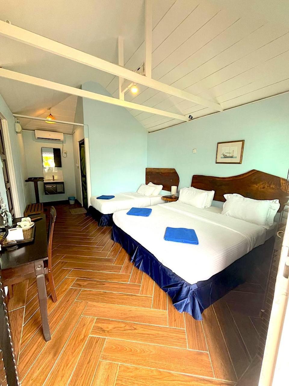 Villa 1511 Coconut Grove Kampong Juara Exterior foto
