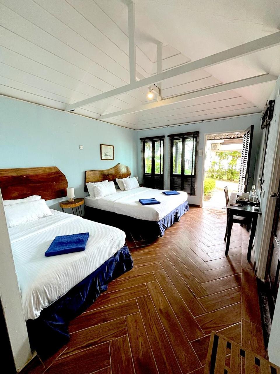 Villa 1511 Coconut Grove Kampong Juara Exterior foto