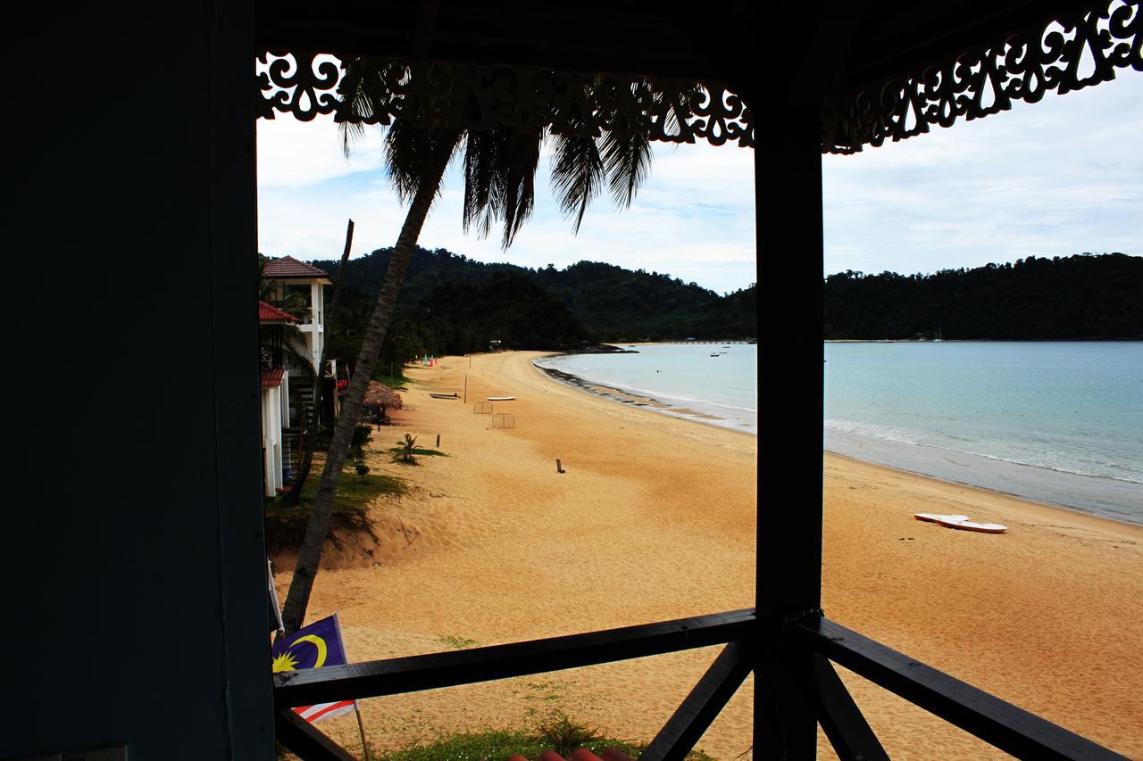 Villa 1511 Coconut Grove Kampong Juara Exterior foto