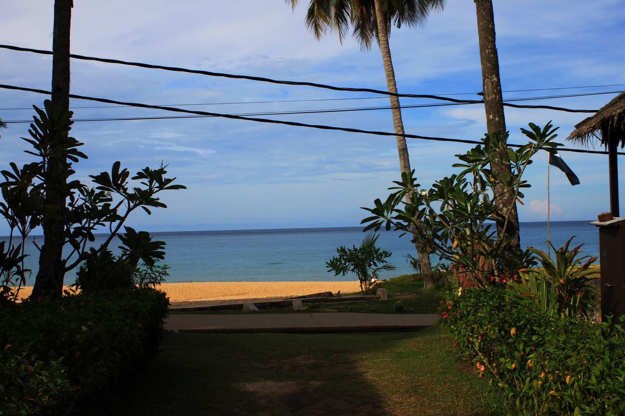 Villa 1511 Coconut Grove Kampong Juara Exterior foto
