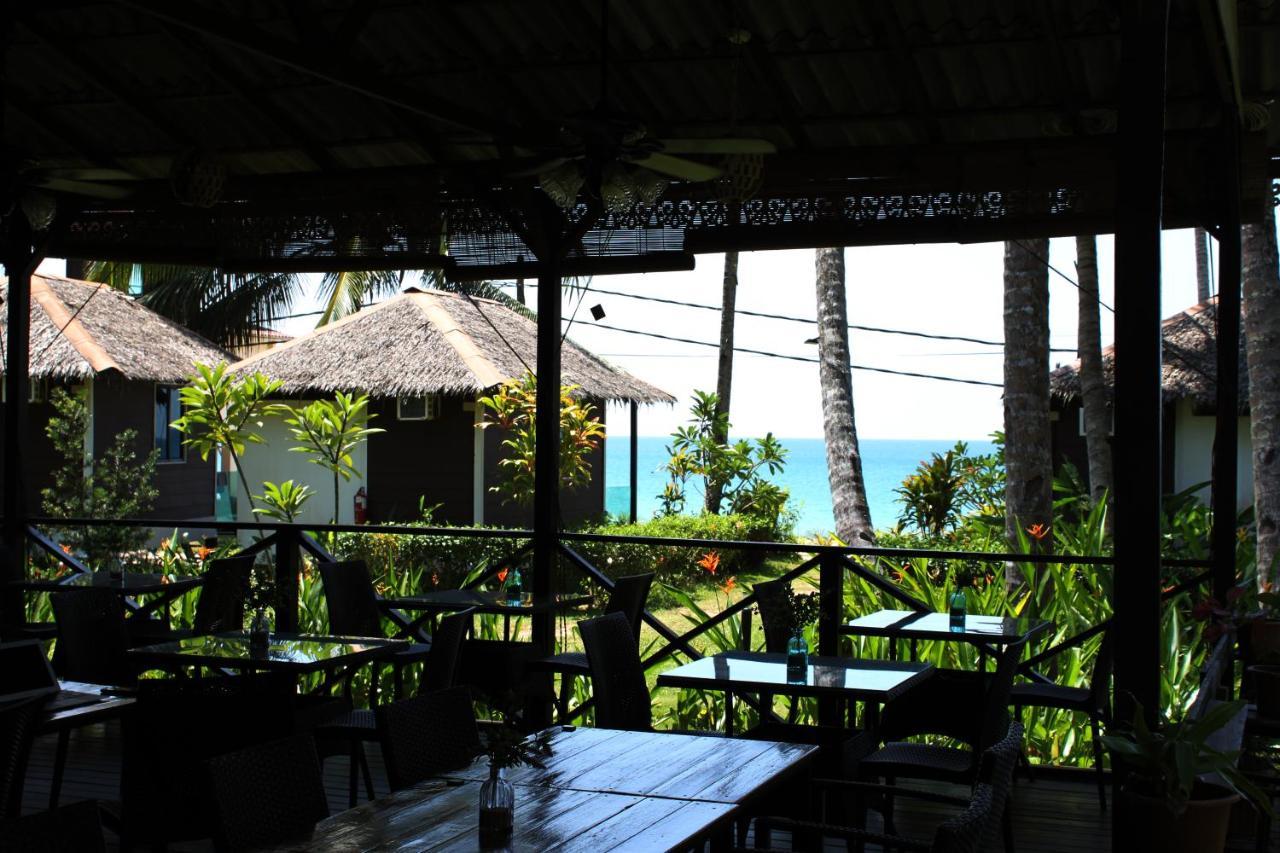 Villa 1511 Coconut Grove Kampong Juara Exterior foto
