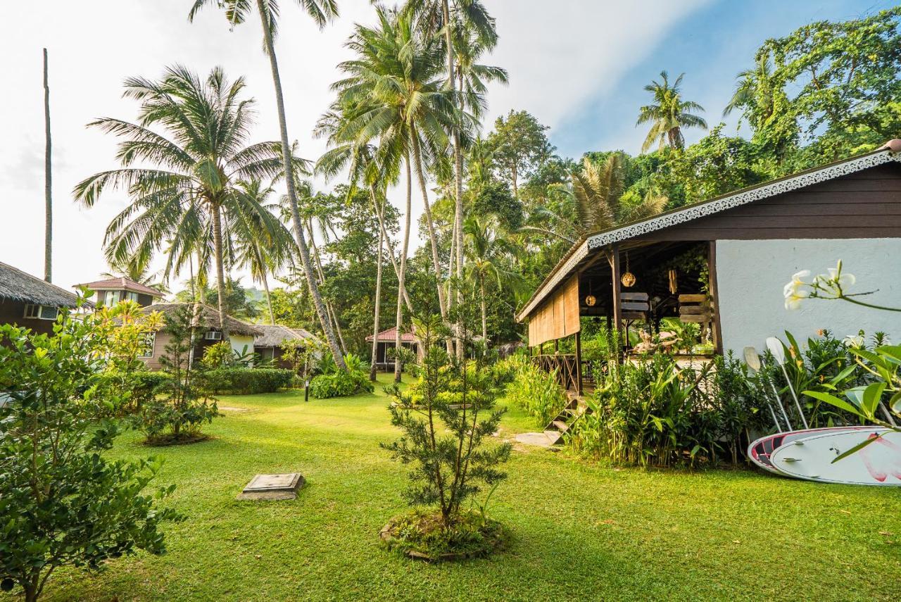 Villa 1511 Coconut Grove Kampong Juara Exterior foto
