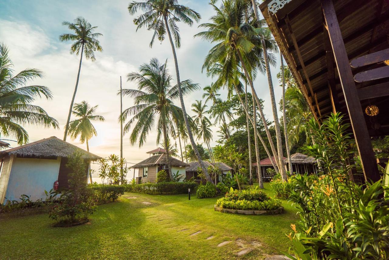 Villa 1511 Coconut Grove Kampong Juara Exterior foto