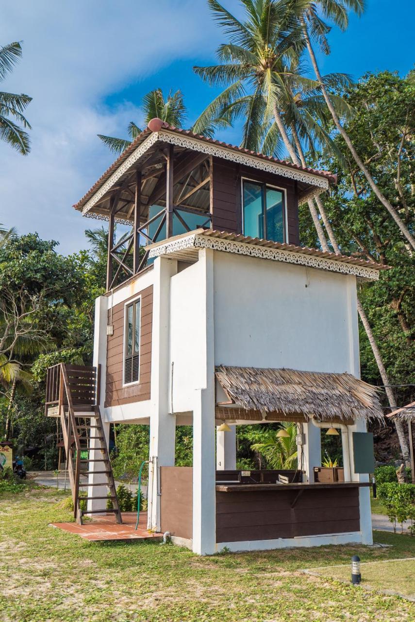 Villa 1511 Coconut Grove Kampong Juara Exterior foto