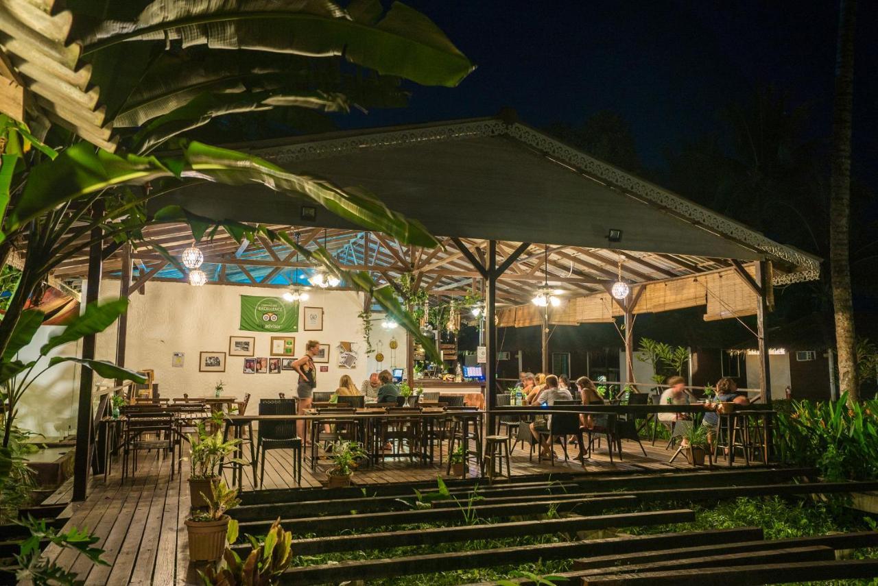Villa 1511 Coconut Grove Kampong Juara Exterior foto