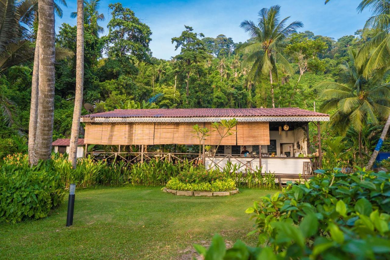 Villa 1511 Coconut Grove Kampong Juara Exterior foto