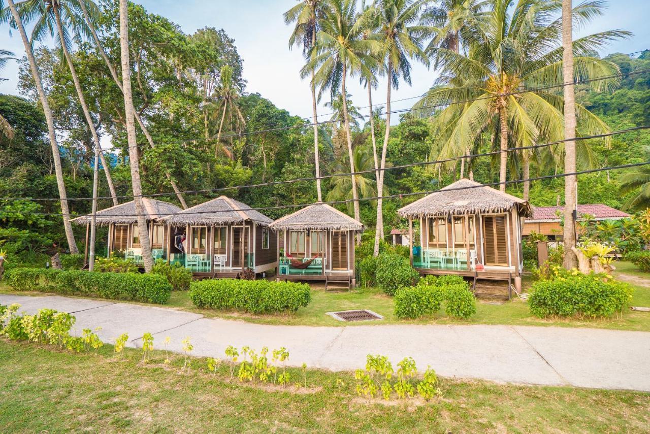 Villa 1511 Coconut Grove Kampong Juara Exterior foto