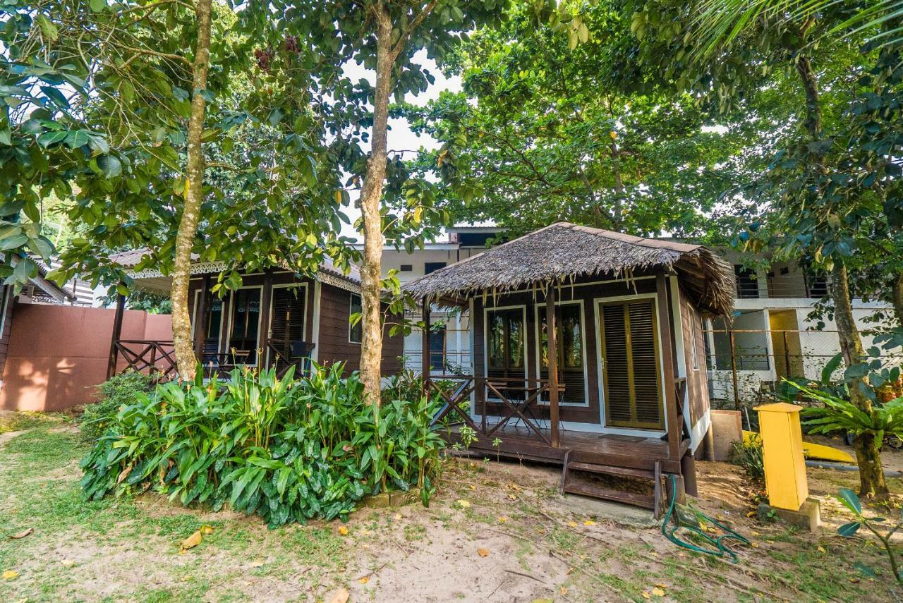 Villa 1511 Coconut Grove Kampong Juara Exterior foto