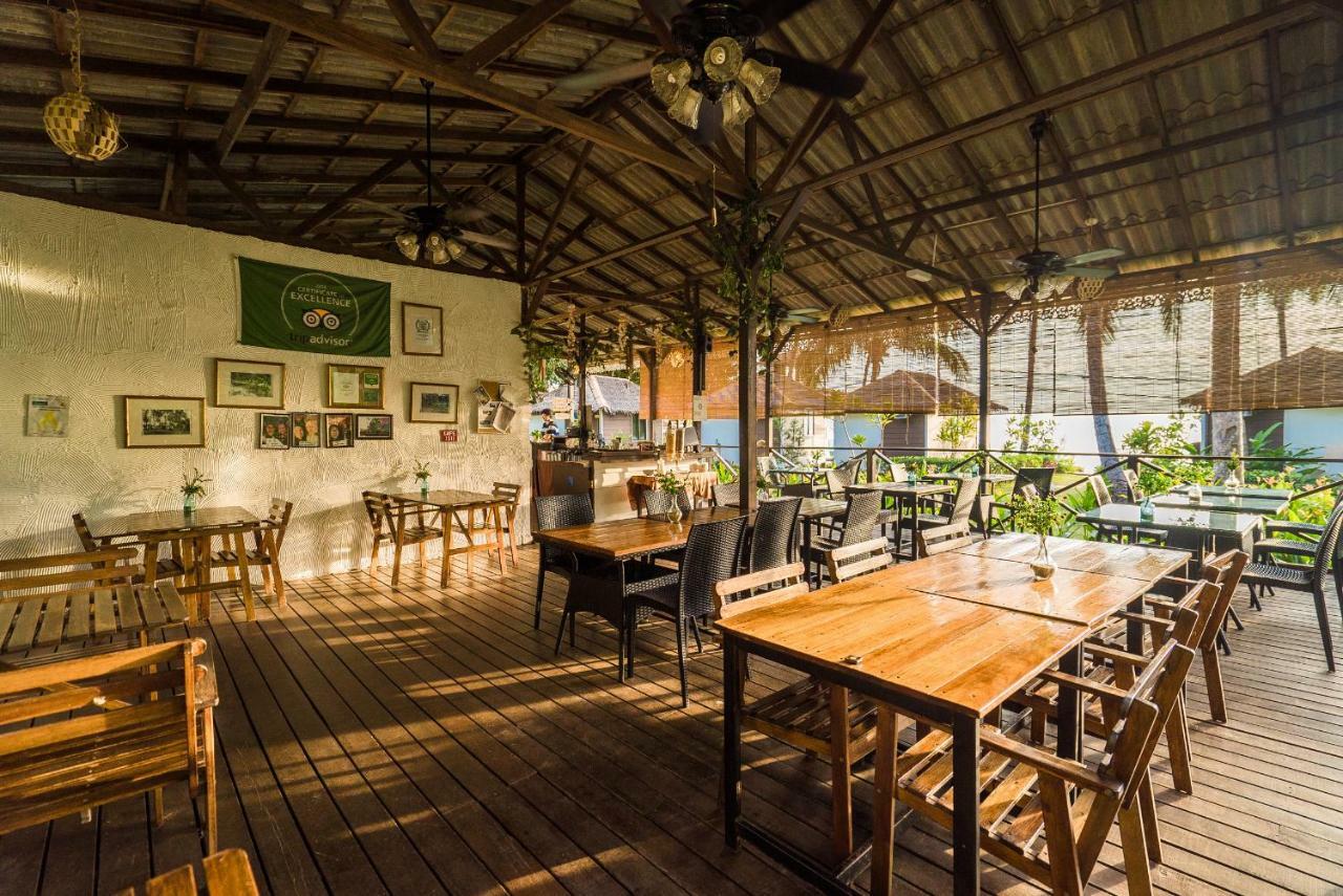 Villa 1511 Coconut Grove Kampong Juara Exterior foto
