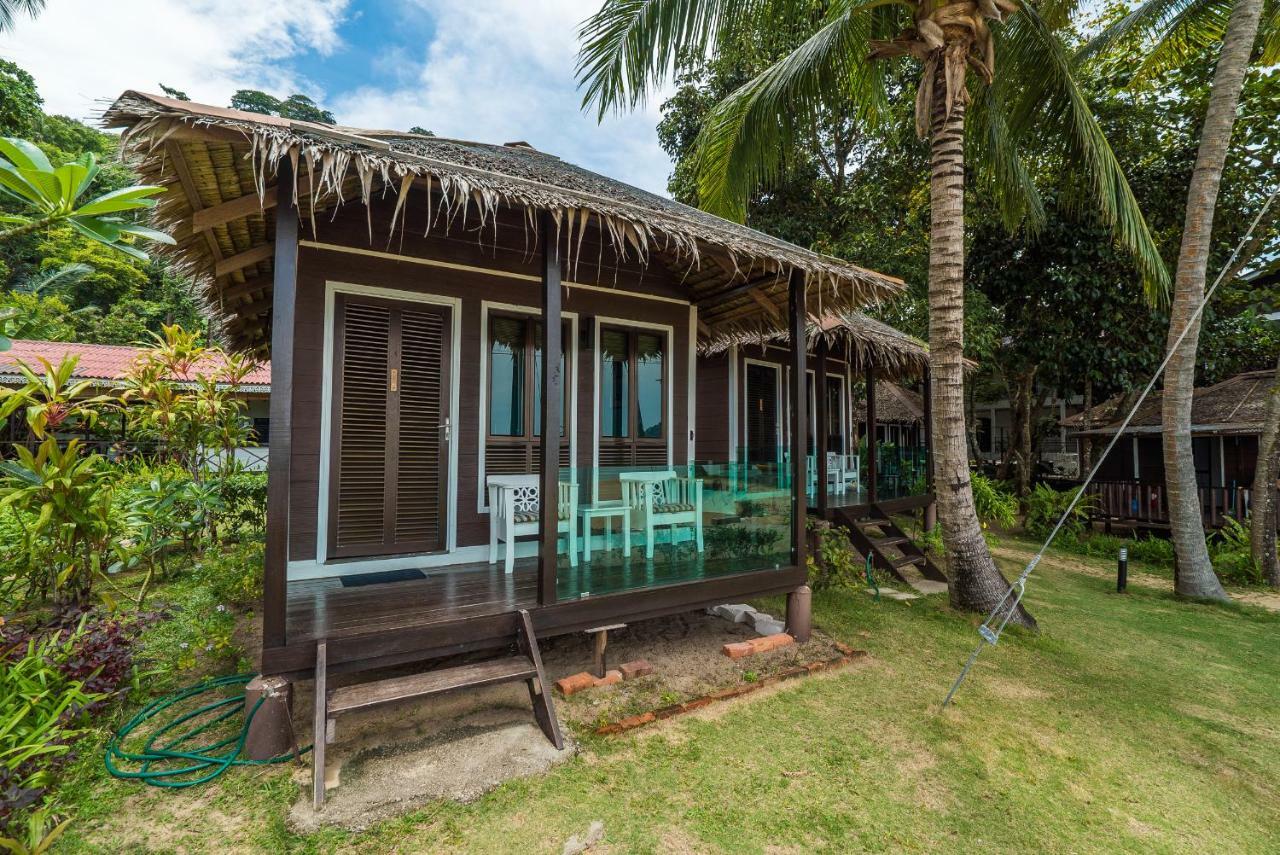 Villa 1511 Coconut Grove Kampong Juara Exterior foto