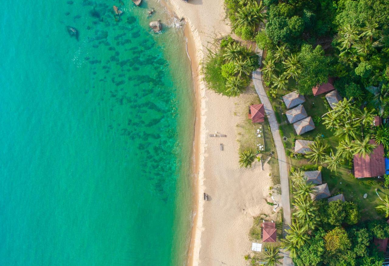 Villa 1511 Coconut Grove Kampong Juara Exterior foto